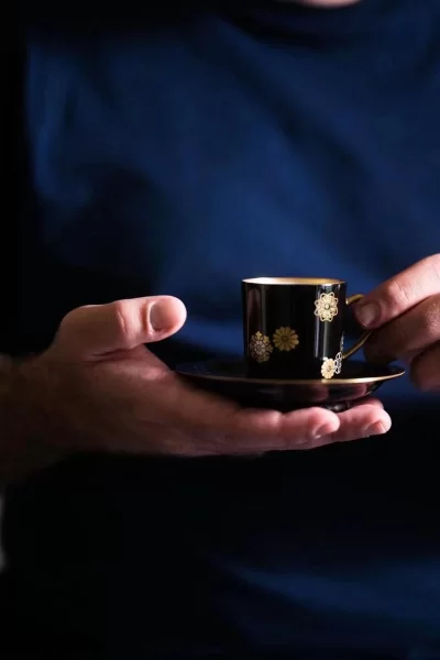 对话土耳其:中艺以瓷为媒促进一带一路文化交流(图7) 对话土耳其:中艺以瓷为媒促进一带一路文化交流(图7)