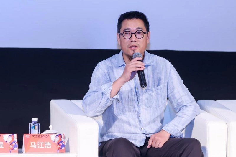 焕新升级新“夜”态,2023中国传统工艺振兴主题展璀璨启幕(图9) 焕新升级新“夜”态,2023中国传统工艺振兴主题展璀璨启幕(图9)