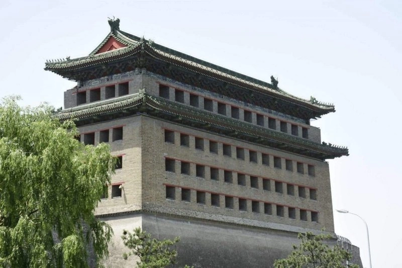 2023“白塔杯”文化创意大赛火热征集中,“德胜”主题征集邀您参与!(图1) 2023“白塔杯”文化创意大赛火热征集中,“德胜”主题征集邀您参与!(图1)