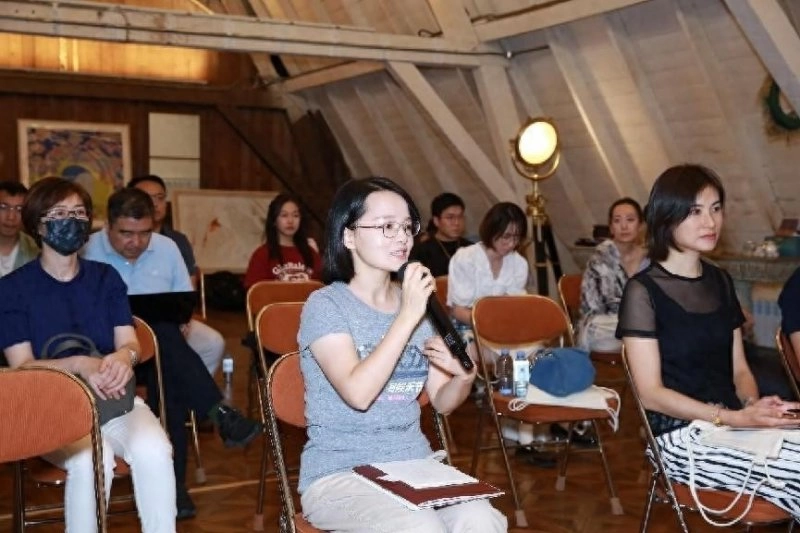 北京中轴线基金会揭榜挂帅“十个一”项目榜单发布(图3) 北京中轴线基金会揭榜挂帅“十个一”项目榜单发布(图3)