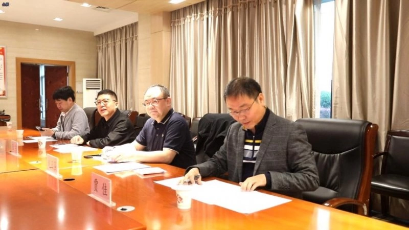 关中平原城市群阅读推广人选拔大赛决赛圆满举办(图2) 关中平原城市群阅读推广人选拔大赛决赛圆满举办(图2)
