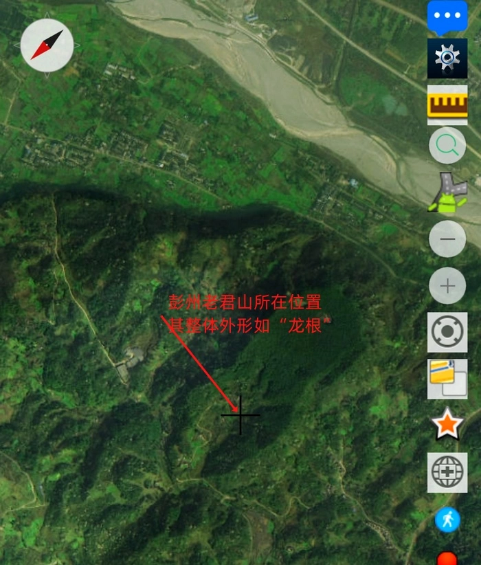 “金钟玉鼓”响西蜀!彭州老君山传承人王志强拟打造文旅新名片(图6) “金钟玉鼓”响西蜀!文化传承人王志强筑梦彭州老君山(图5)