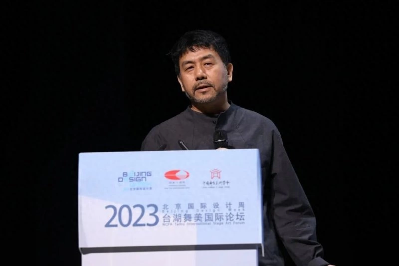 中国首部XR数字戏剧《麦克白》将于10月下旬亮相(图2) 中国首部XR数字戏剧《麦克白》将于10月下旬亮相(图2)