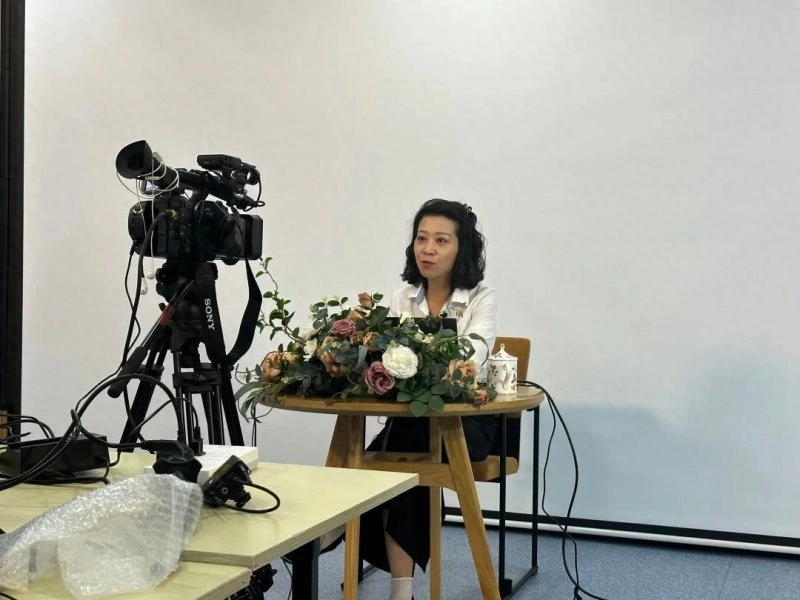 2023年温州市图书馆“春雨工程”公共文化润边疆活动圆满落幕(图1) 2023年温州市图书馆“春雨工程”公共文化润边疆活动圆满落幕(图1)