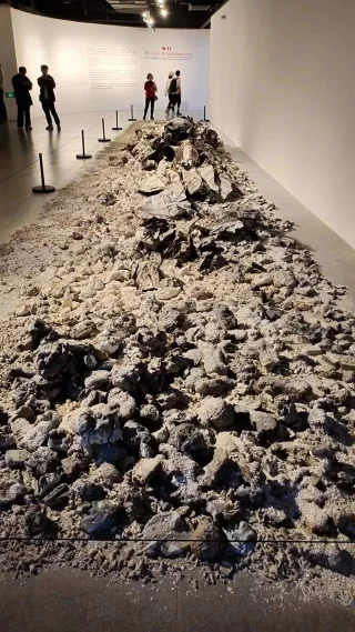 陶@未来——中法艺术家陶艺作品展19日在景德镇中国陶瓷博物馆开幕(图11) 陶@未来——中法艺术家陶艺作品展19日在景德镇中国陶瓷博物馆开幕(图11)