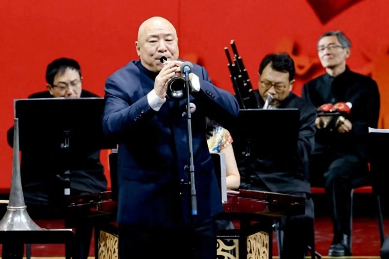 “情暖重阳 乐动银龄”老艺术家文化志愿服务工程汇报演出成功举办(图5) “情暖重阳 乐动银龄”老艺术家文化志愿服务工程汇报演出成功举办(图5)