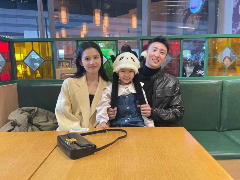 《他从火光中走来》走进包子铺女儿(图9) 《他从火光中走来》走进包子铺女儿(图9)