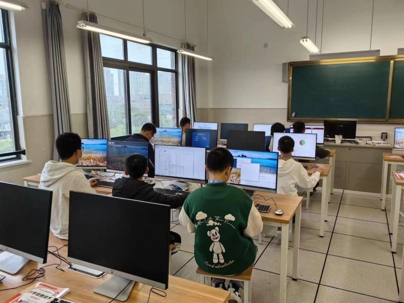 浙江数字内容研究院青少年人工智能教育屡获佳绩(图1) 浙江数字内容研究院青少年人工智能教育屡获佳绩(图1)