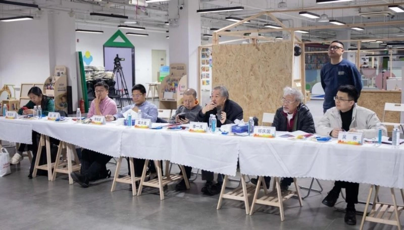 年轻人用数字技术助力中轴文化熠熠生辉(图3) 年轻人用数字技术助力中轴文化熠熠生辉(图3)