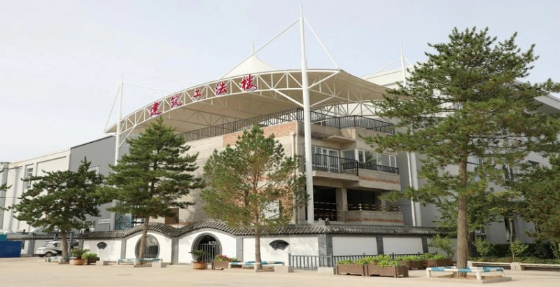 赤峰建筑工程学校:为服务经济社会发展培养高素质技能人才(图1) 赤峰建筑工程学校:为服务经济社会发展培养高素质技能人才(图1)