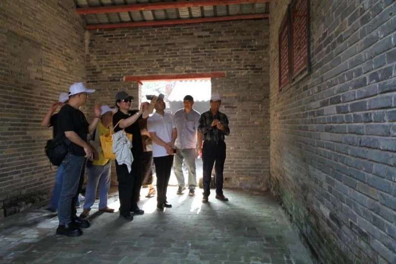 防城港采风作品专辑 | “壮美广西·多彩边关”中国文艺名家走边疆(图9) 防城港采风作品专辑 | “壮美广西·多彩边关”中国文艺名家走边疆(图9)