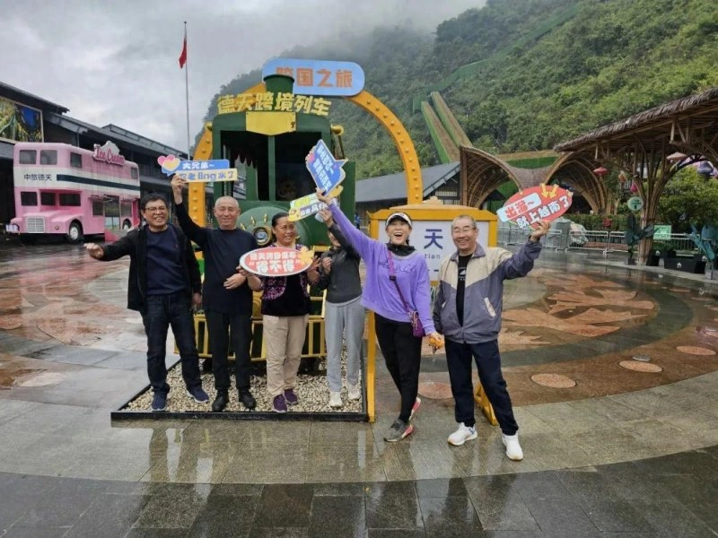 “小砂糖橘”流量推动文旅火热出圈 | 不远千里 南北奔赴(图1) “小砂糖橘”流量推动文旅火热出圈 | 不远千里 南北奔赴(图1)