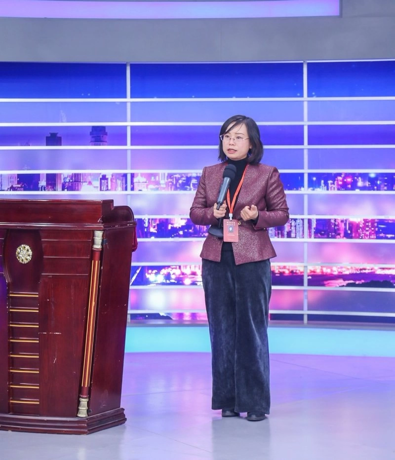 “新春到永清 欢乐过大年”文旅推介会在京举行(图5) “新春到永清 欢乐过大年”文旅推介会在京举行(图5)