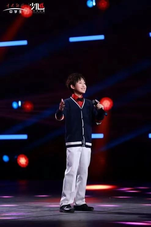 “龙的传人”2024《少儿红》全国少年儿童春节联欢晚会圆满收官(图10) “龙的传人”2024《少儿红》全国少年儿童春节联欢晚会圆满收官(图10)