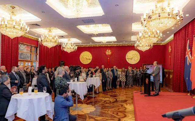 陕西西安:抢抓入境旅游先机 展现古都文化魅力(图8) 陕西西安:抢抓入境旅游先机 展现古都文化魅力(图8)