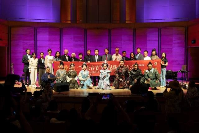 陕西西安:抢抓入境旅游先机 展现古都文化魅力(图10) 陕西西安:抢抓入境旅游先机 展现古都文化魅力(图10)