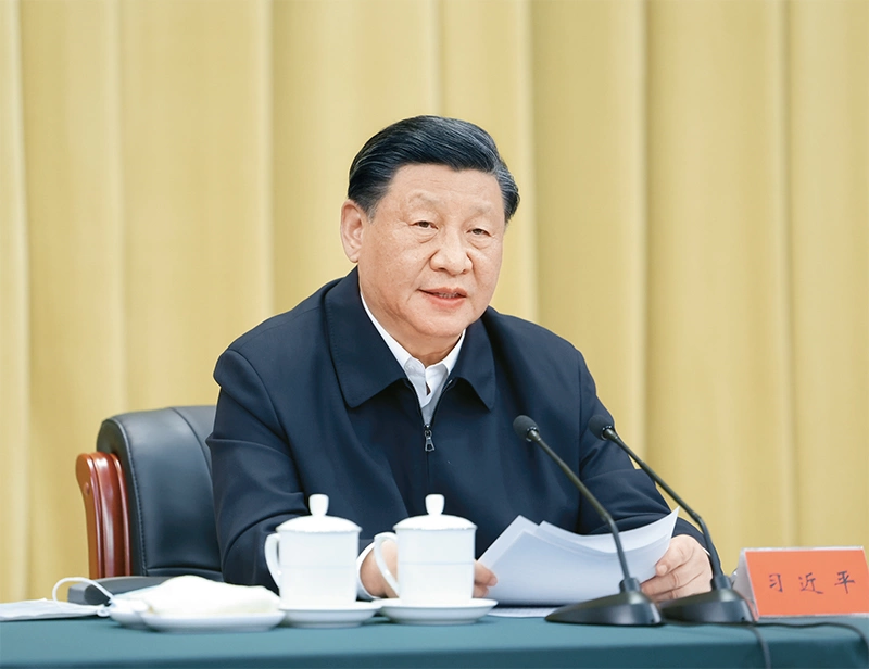 加强文化遗产保护传承 弘扬中华优秀传统文化(图1)