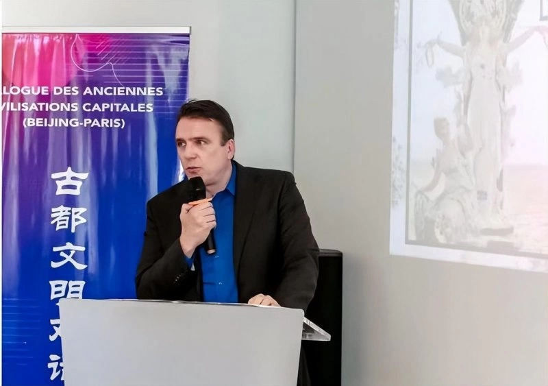“古都文明对话(北京-巴黎)”在巴黎圆满落幕(图11) “古都文明对话(北京-巴黎)”在巴黎圆满落幕(图11)