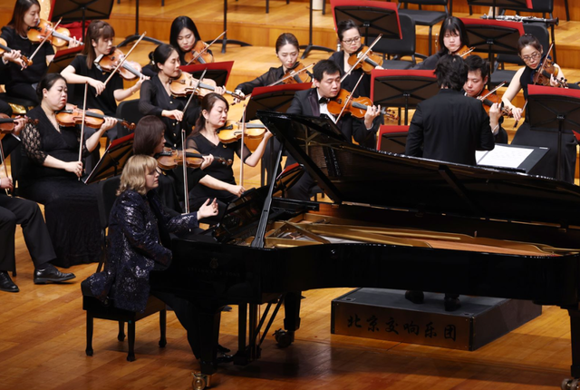 展现多元与创新，北京现代音乐节精彩进行时(图3)