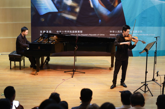 展现多元与创新，北京现代音乐节精彩进行时(图11)