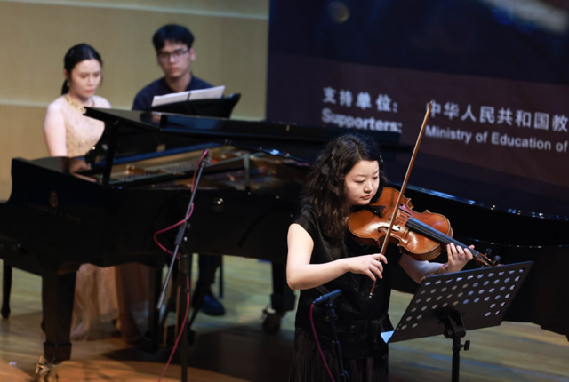 展现多元与创新，北京现代音乐节精彩进行时(图15)