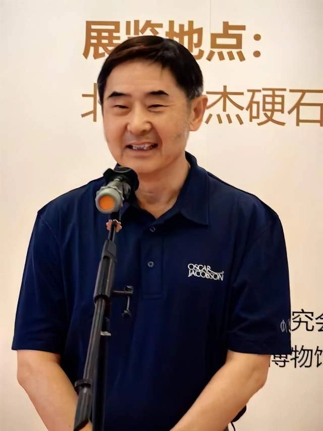 “心旅马家窑——五湖散翁王志安书法展”在京开幕(图7) “心旅马家窑——五湖散翁王志安书法展”在京开幕(图7)