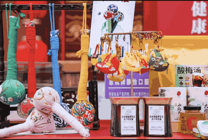 2024年东城区文化和自然遗产日宣传展示活动启动(图10) 2024年东城区文化和自然遗产日宣传展示活动启动(图10)