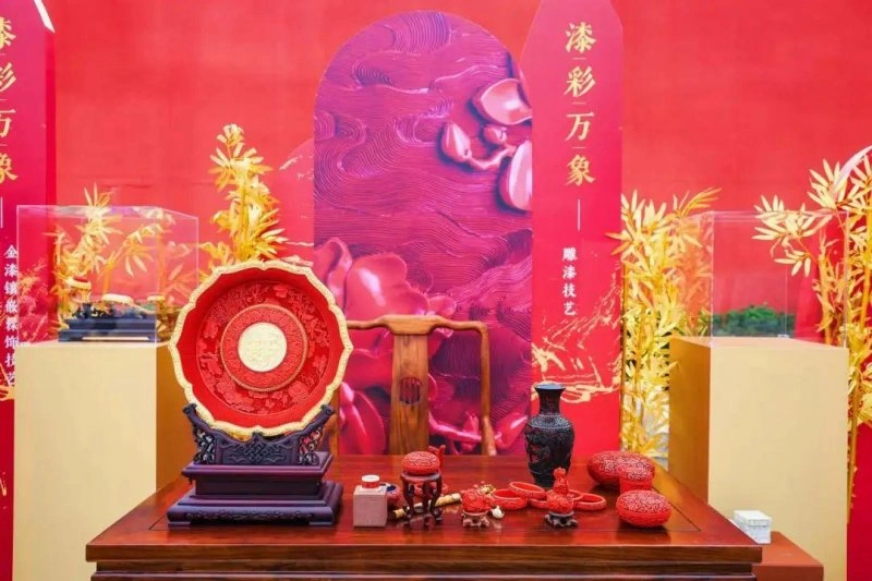 2024年东城区文化和自然遗产日宣传展示活动启动(图20) 2024年东城区文化和自然遗产日宣传展示活动启动(图20)