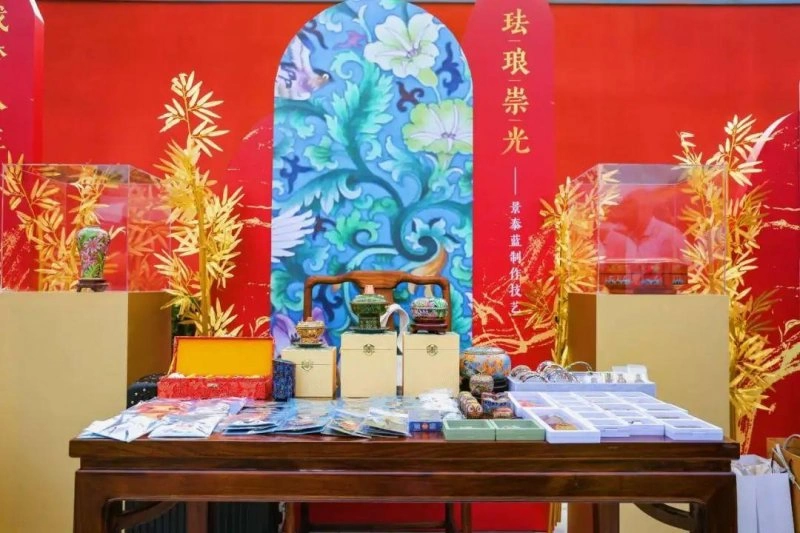 2024年东城区文化和自然遗产日宣传展示活动启动(图18) 2024年东城区文化和自然遗产日宣传展示活动启动(图18)