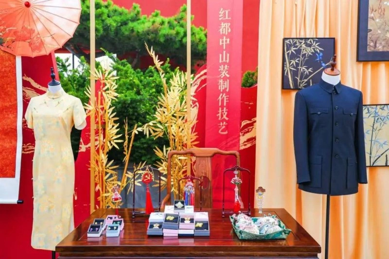 2024年东城区文化和自然遗产日宣传展示活动启动(图25) 2024年东城区文化和自然遗产日宣传展示活动启动(图25)