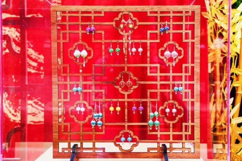 2024年东城区文化和自然遗产日宣传展示活动启动(图27) 2024年东城区文化和自然遗产日宣传展示活动启动(图27)