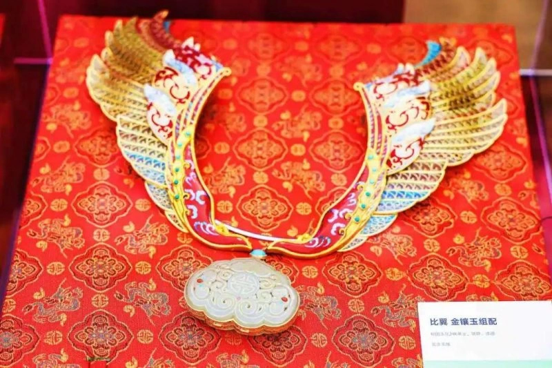 2024年东城区文化和自然遗产日宣传展示活动启动(图34) 2024年东城区文化和自然遗产日宣传展示活动启动(图34)