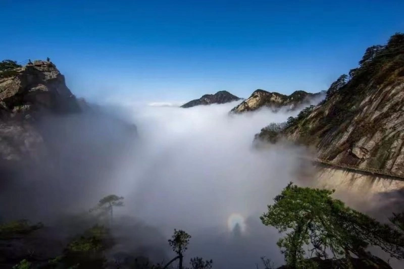 加快完善黄冈现代旅游业体系(图5) 加快完善黄冈现代旅游业体系(图5)