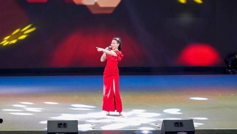 “人文之驿”传琴乐,“亲情中华”促相知(图2) “人文之驿”传琴乐,“亲情中华”促相知(图2)