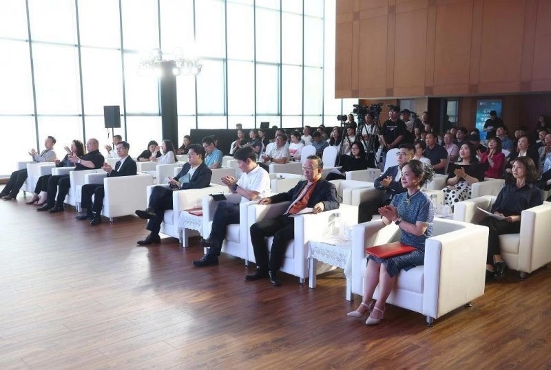 2024年“香港演艺博览”中国内地专题推介在京举办(图4) 2024年“香港演艺博览”中国内地专题推介在京举办(图4)