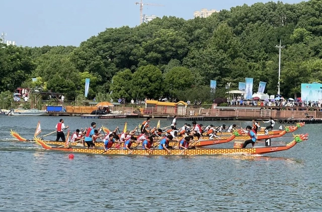 着力推动黄冈东坡文化和旅游深度融合发展(图3) 着力推动黄冈东坡文化和旅游深度融合发展(图3)