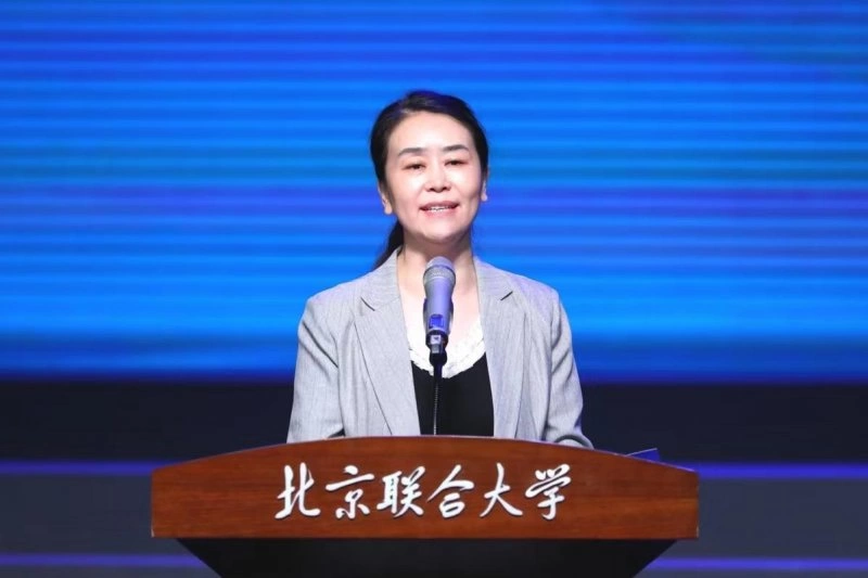 第五届大运河非遗传承发展系列推广活动在京举办(图4) 第五届大运河非遗传承发展系列推广活动在京举办(图4)