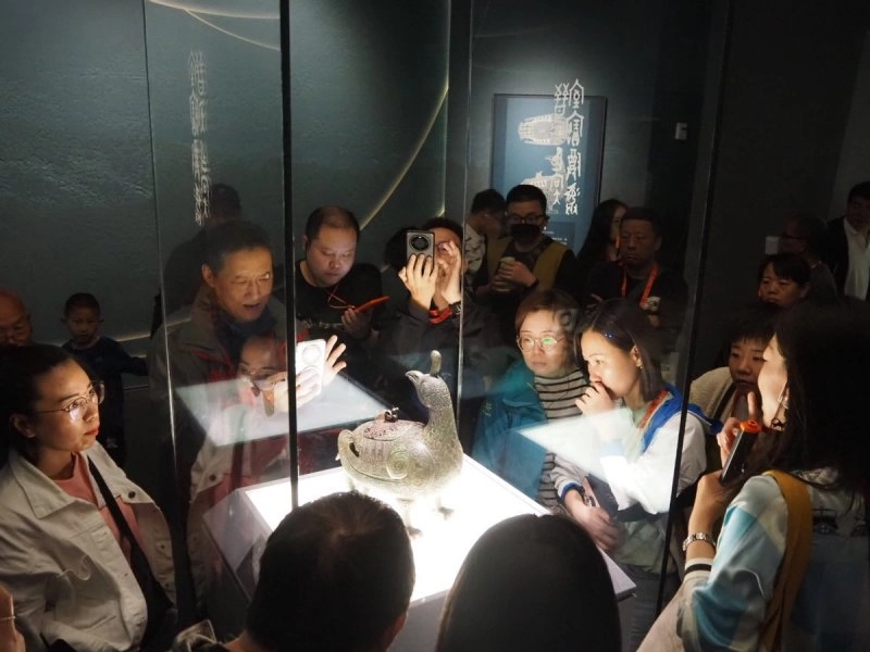 现象级文旅营销事件之后,“宝藏山西”将推动“流量”变“留量”(图4) 现象级文旅营销事件之后,“宝藏山西”将推动“流量”变“留量”(图4)