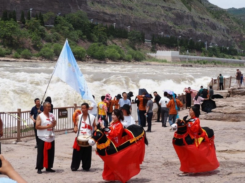 现象级文旅营销事件之后,“宝藏山西”将推动“流量”变“留量”(图5) 现象级文旅营销事件之后,“宝藏山西”将推动“流量”变“留量”(图5)