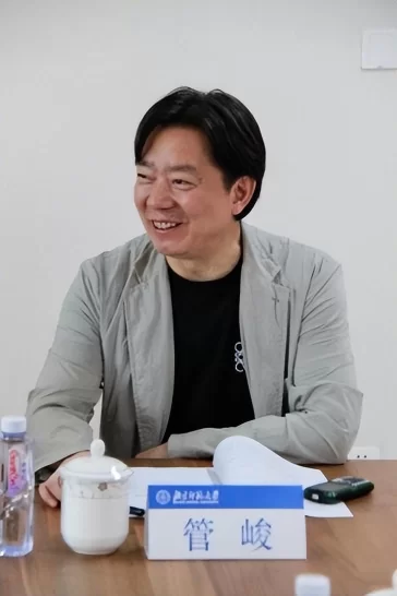 “致中和,书中轴”2024北京中轴线文创大赛书法赛道终评圆满结束(图14) “致中和,书中轴”2024北京中轴线文创大赛书法赛道终评圆满结束(图14)