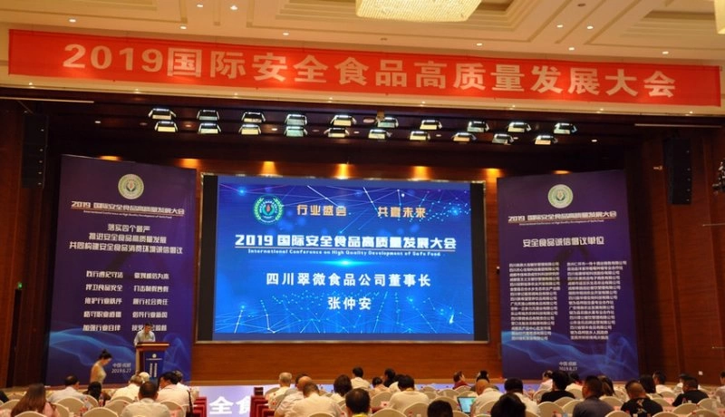 中国传统工艺酿造酱油的优势解析
