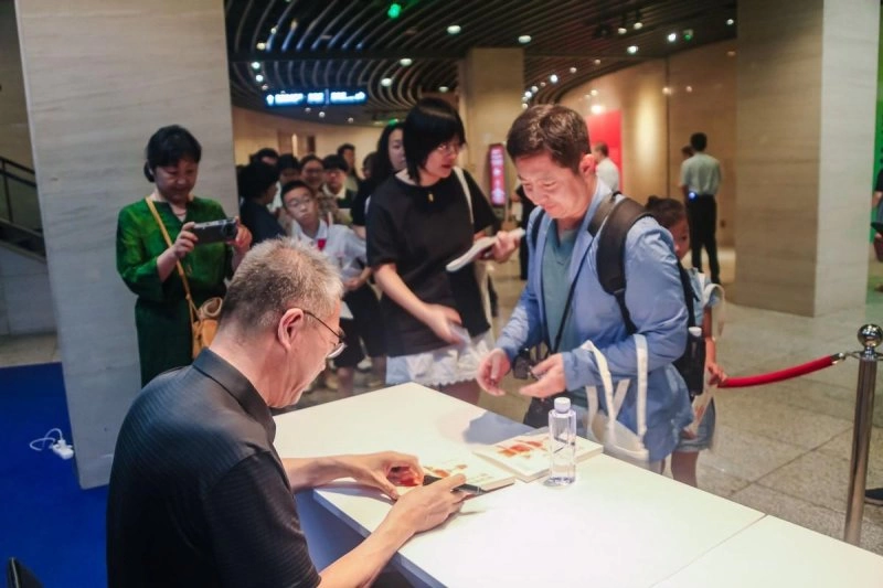 印记时代 印向未来(图10) 印记时代 印向未来(图10)