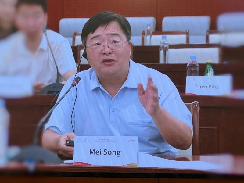 中印古都文明对话(北京—斋普尔)在中国北京和印度斋普尔两地举行(图14) 中印古都文明对话(北京—斋普尔)在中国北京和印度斋普尔两地举行(图14)