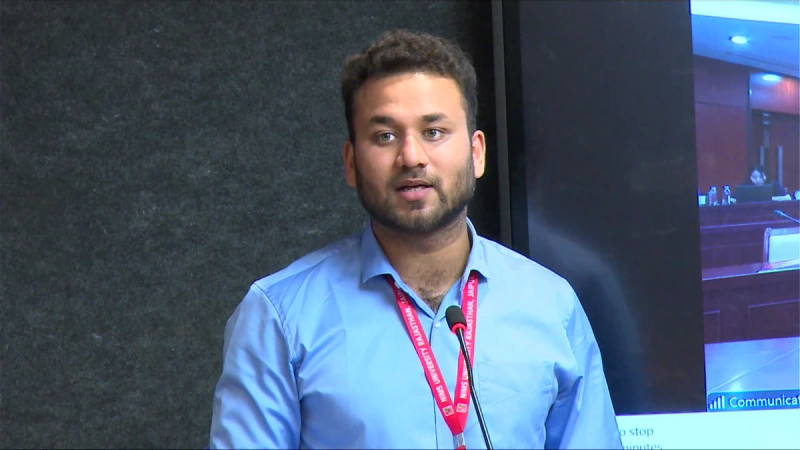 中印古都文明对话(北京—斋普尔)在中国北京和印度斋普尔两地举行(图12) 中印古都文明对话(北京—斋普尔)在中国北京和印度斋普尔两地举行(图12)