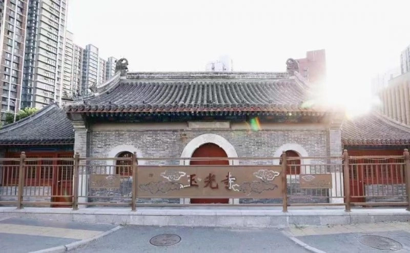 寺锦·回龙观城市会客厅的新友邻招募计划启动(图8) 寺锦·回龙观城市会客厅的新友邻招募计划启动(图8)