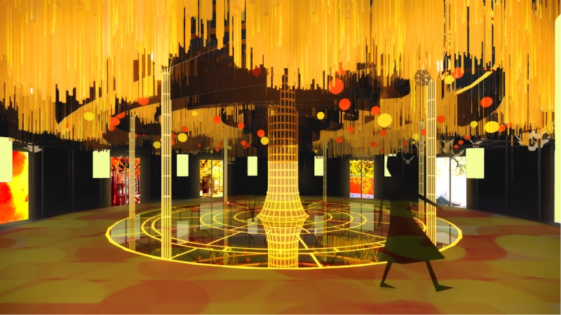 震撼来袭!第七届传统工艺振兴主题展六大板块内容首度揭晓(图2) 震撼来袭!第七届传统工艺振兴主题展六大板块内容首度揭晓(图2)