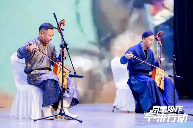 扎赉特旗农文旅研学项目推介大会在北京丰台区举办(图3) 扎赉特旗农文旅研学项目推介大会在北京丰台区举办(图3)