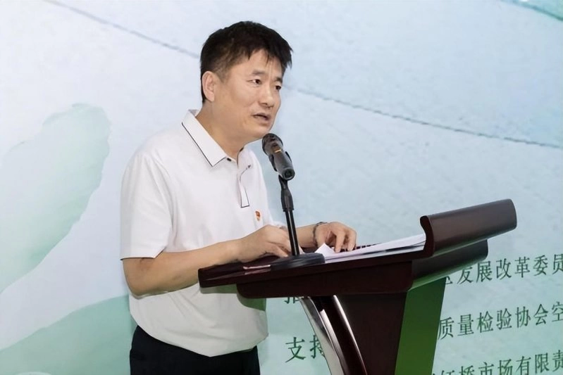 “绿色新智·低碳未来”新质生产力主题沙龙举办(图3) “绿色新智·低碳未来”新质生产力主题沙龙举办(图3)