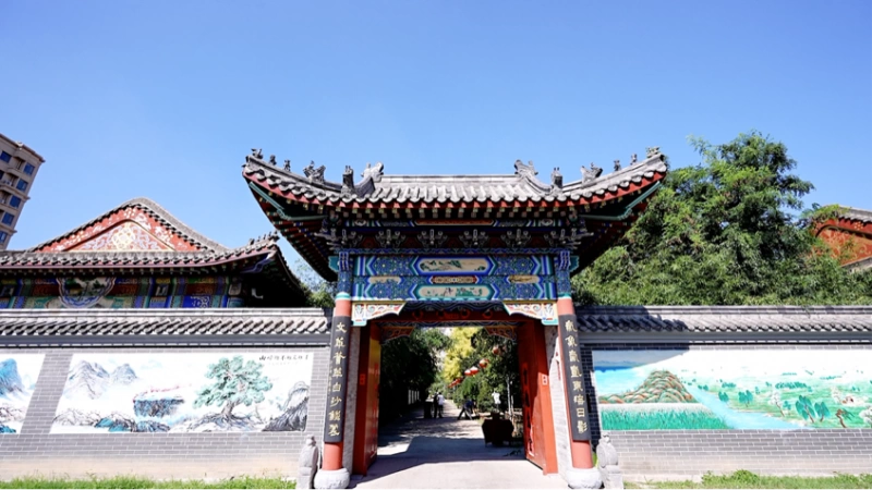 “琴岛妙音·箜行天下”吴琳箜篌师生专场音乐会在青岛城阳区举行(图13) “琴岛妙音·箜行天下”吴琳箜篌师生专场音乐会在青岛城阳区举行(图13)