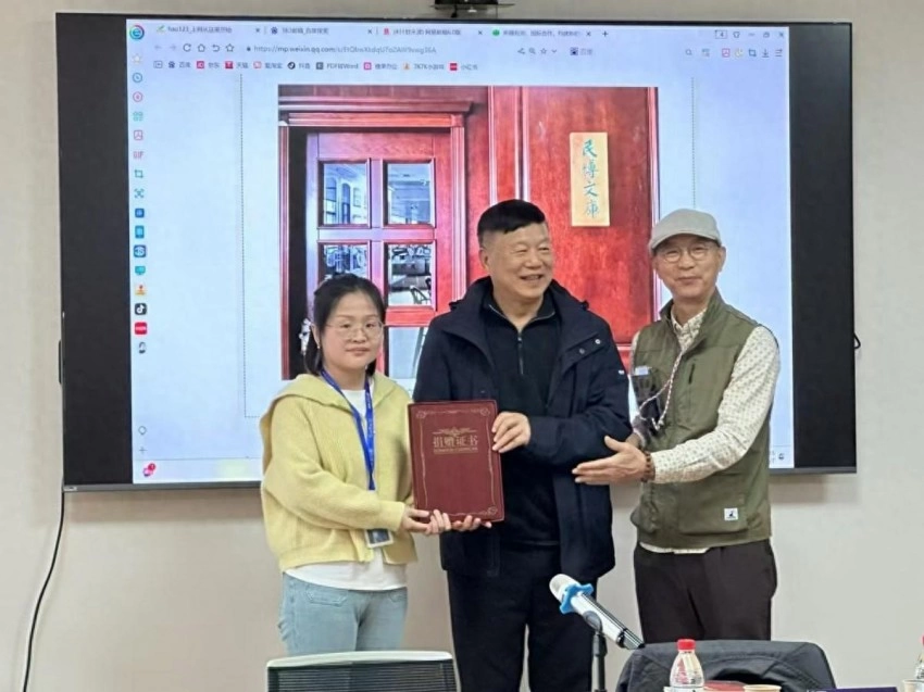 “西湖美学研究”工作坊第一期在浙江大学召开(图1) “西湖美学研究”工作坊第一期在浙江大学召开(图1)